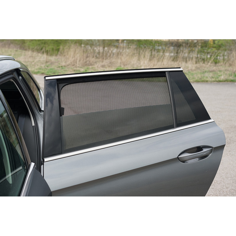 Set Car Shades  Skoda SuperB IV Kombi 2024- (6-delig)