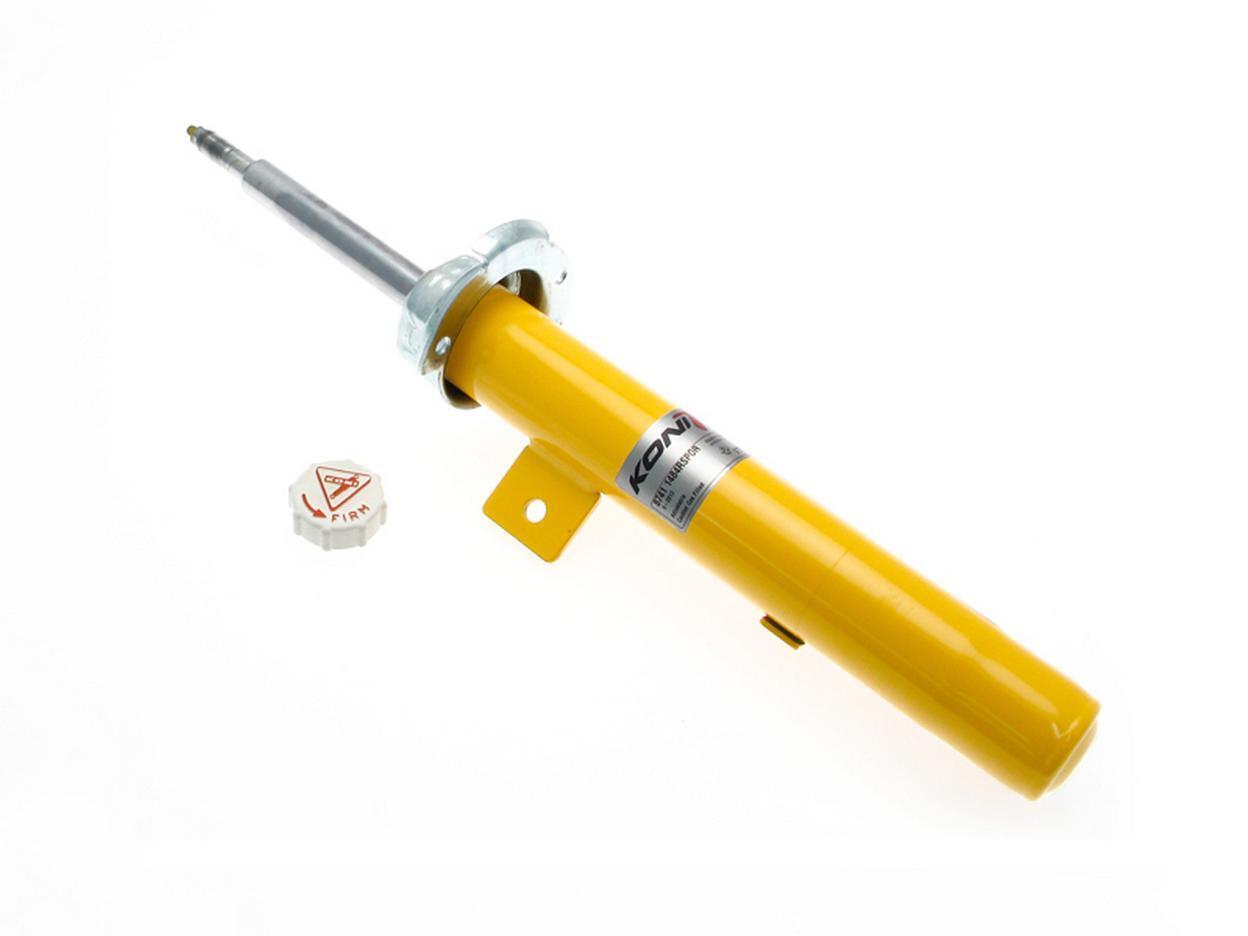 Koni Schokbreker Ford Europe Sierra Sedan + Hatchback 06.84-92 A