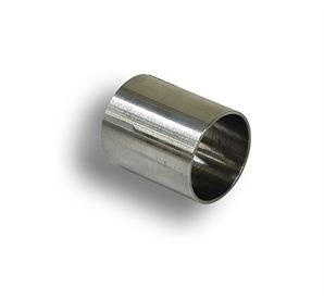 FORD MONDEO Sedan 2.5i V6 01 –› 07 Supersprint Adapter tube for