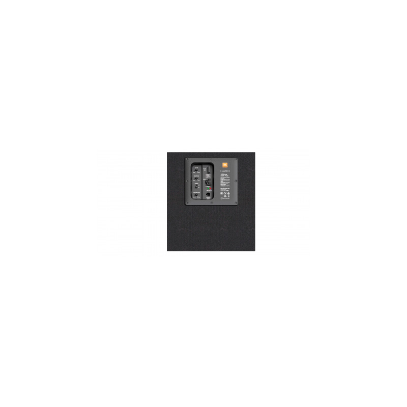 JBL Bass Pro 8 Active Subwoofer 200W