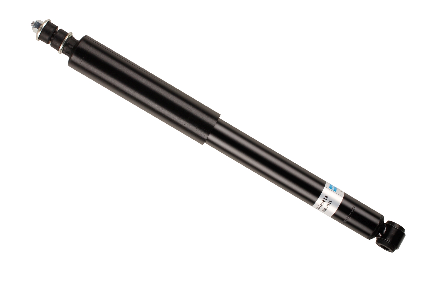 Bilstein B4 Achter Schokdemper Daewoo Korando (kj)