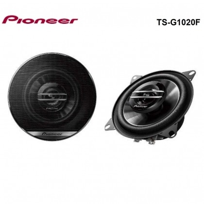 PIONEER Speaker 2-weg 10cm TS-G1020F