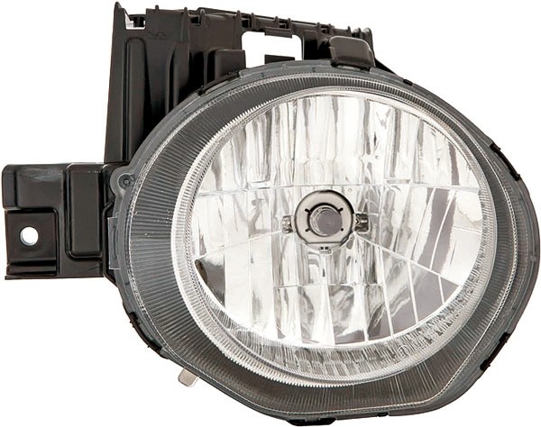 Koplamp Rechts Nissan Juke