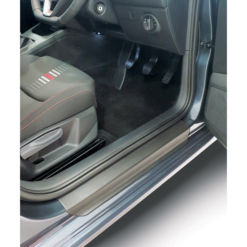 RGM Instaplijsten  Skoda Scala 2019- - set à 2 stuks