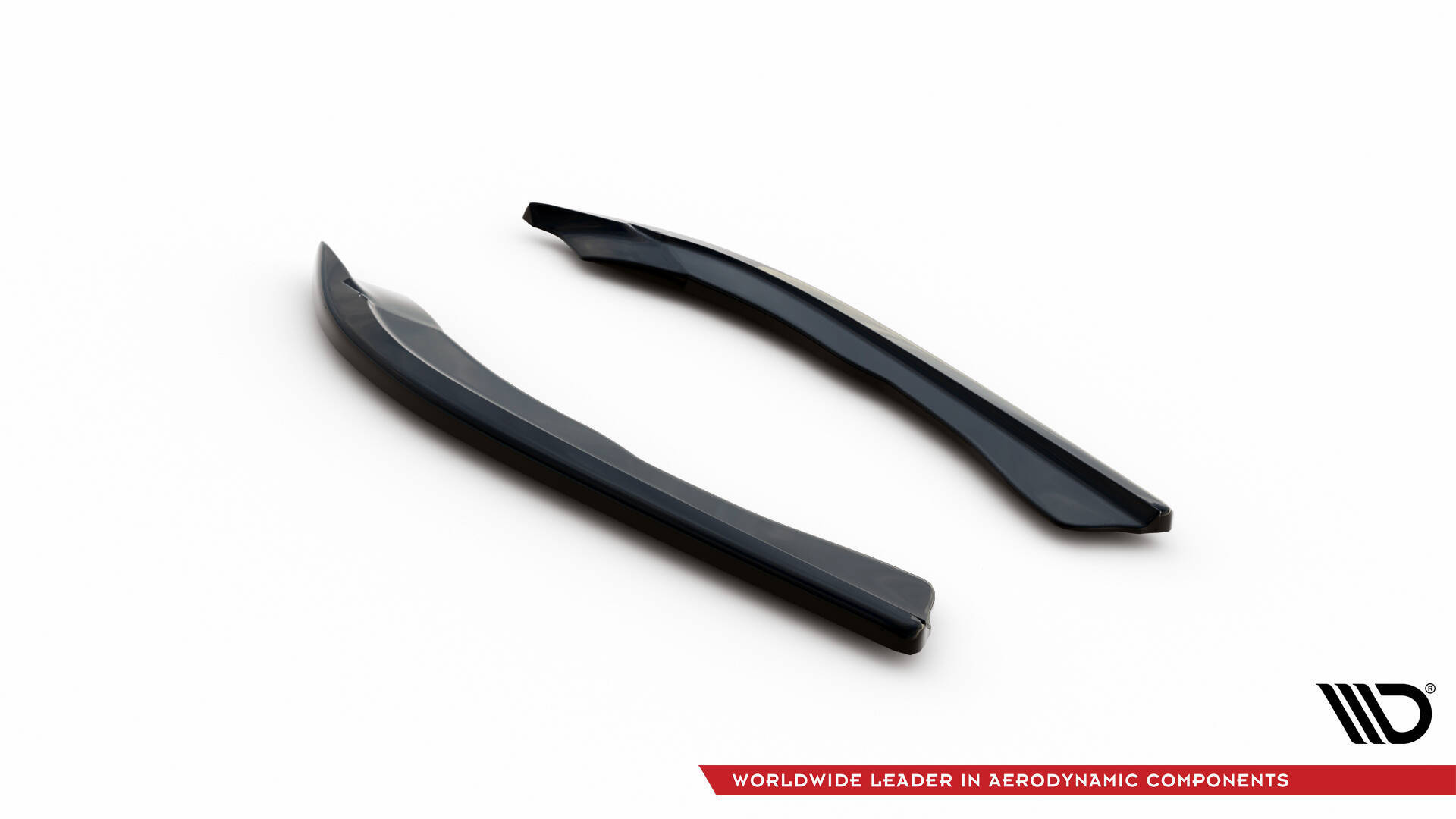Bodykit – BMW M440i Coupé G22 / G22 Facelift (2024–heden)