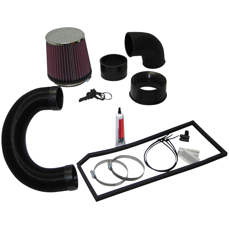 K&N 57i Performance Kit  Audi/Seat/Skoda/Volkswagen diverse modellen 2.0TFSi 2003- (57-0570)