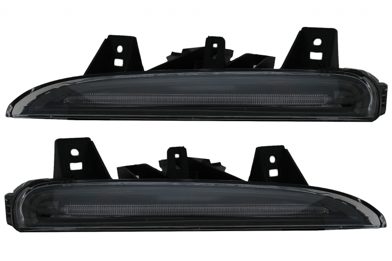 Dagrijverlichting Porsche Cayman / Boxter 981 / 981C LED 2013-2016 GT4 Design