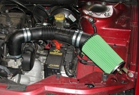 GREEN kit Chrysler Stratus 2.0 16V 98kw