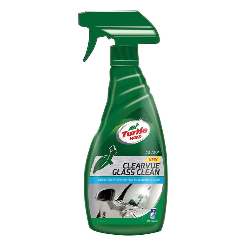 Turtle Wax FG7731 Glasreiniger 500ml