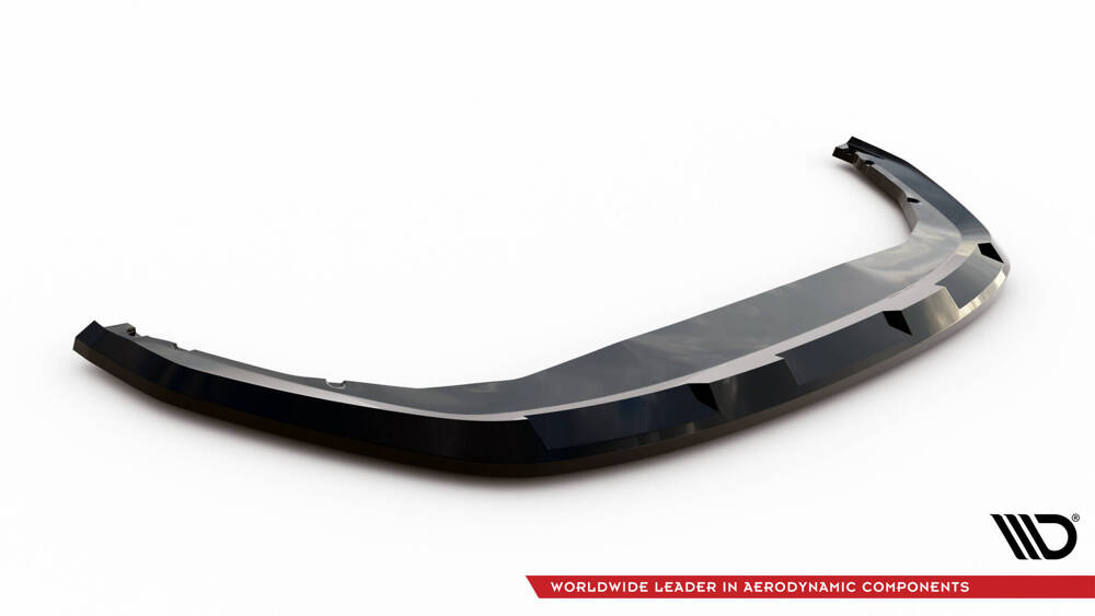 Voorspoiler Renault Austral Iconic / Iconic Esprit Alpine MK1