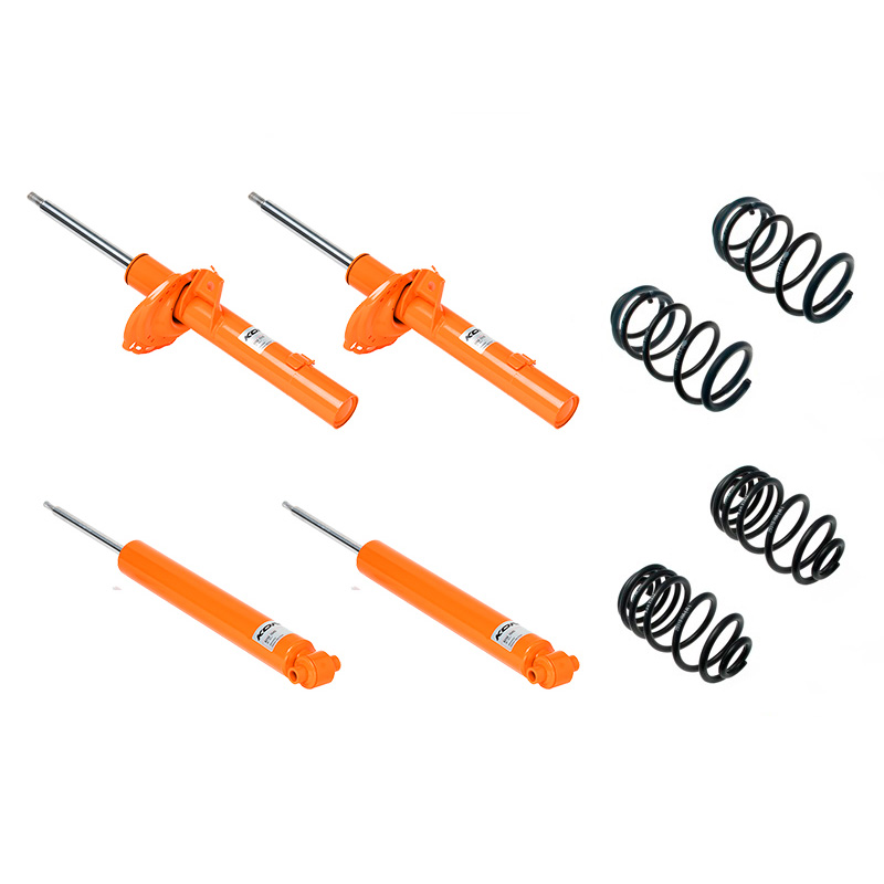 KONI Str.T kit  BMW 1/2-Serie F20/F21/F22 excl. M135i/M235i/M-Techniek/xDrive en EDC (35mm) (1120-8896-1)