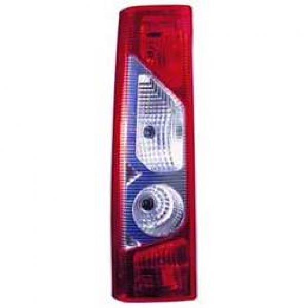 Achterlicht links SCUDO 07->> OOK EXPERT/JUMPY