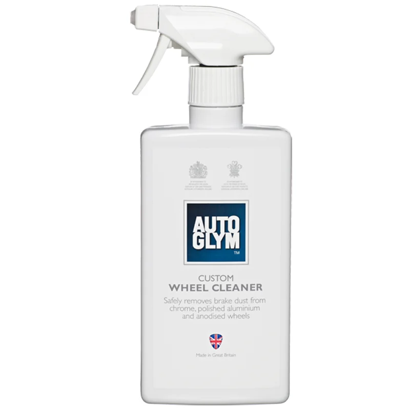 Autoglym Custom Velgenreiniger 500ML Spray