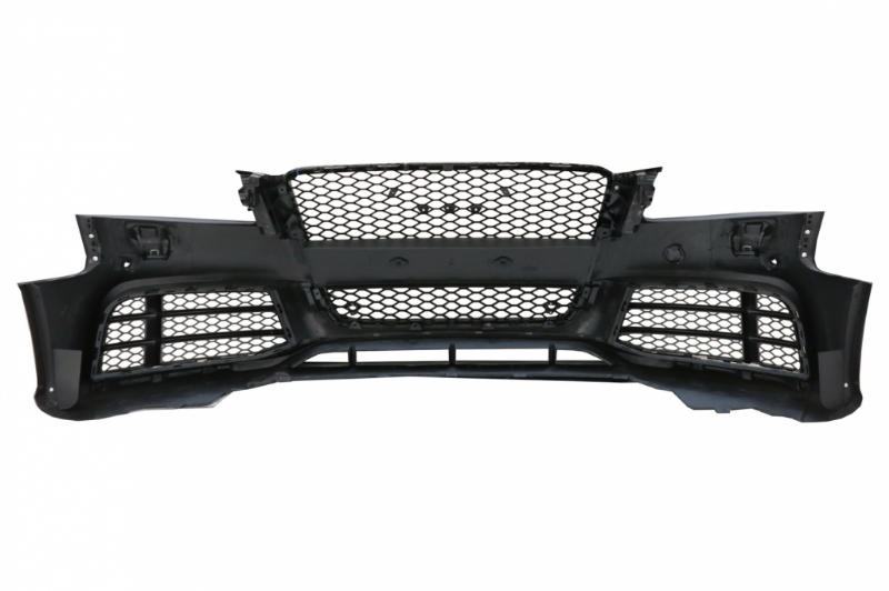Voorbumper Audi A5 8T Pre Facelift (2008-2011) RS5 Design PDC