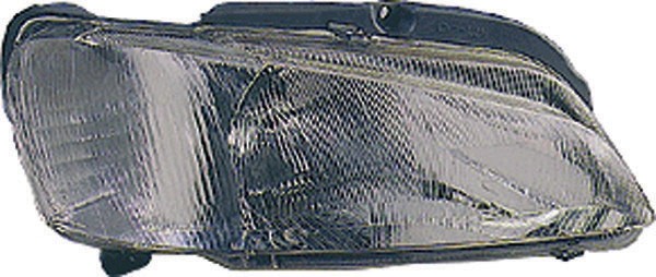 Koplamp rechts P106 96->> VALEO