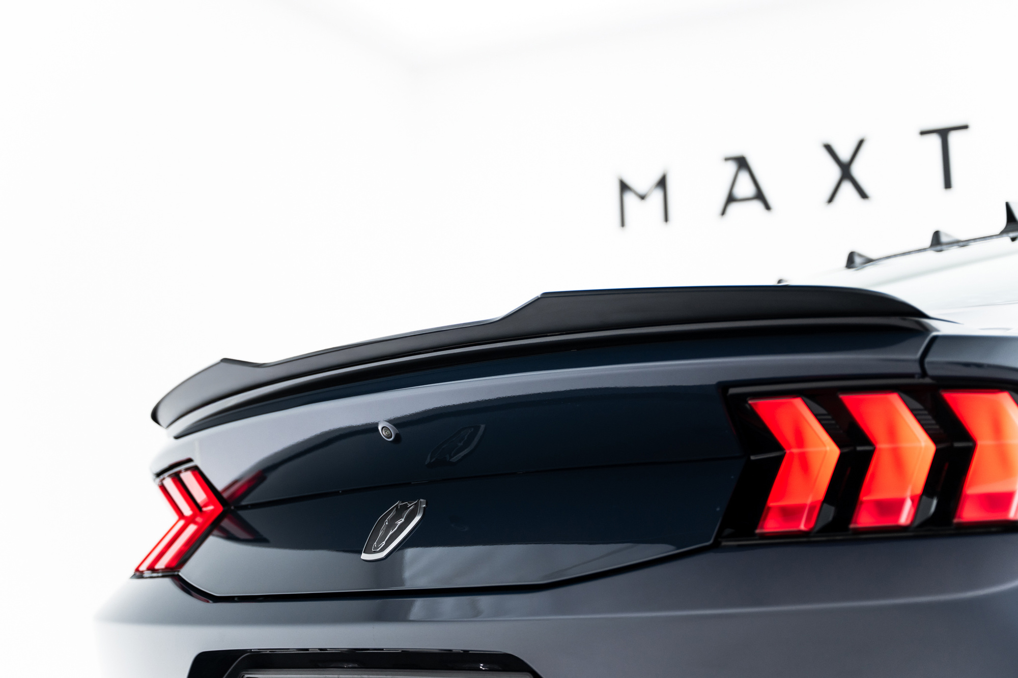 Achterspoiler Ford Mustang Dark Horse Mk7