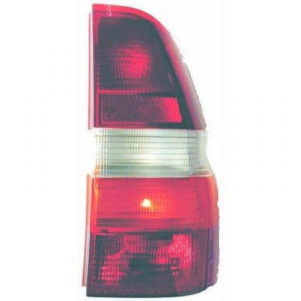 Achterlicht links ESCORT 91-00 STATION ( NIET CLIPPER )