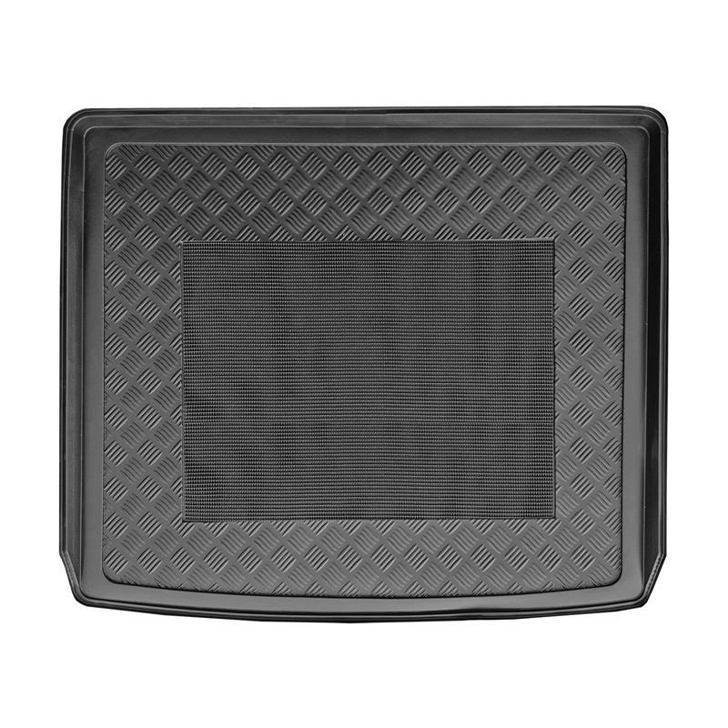 Kofferbakschaal 'Anti-slip'  BMW iX1 (U11) 2022-