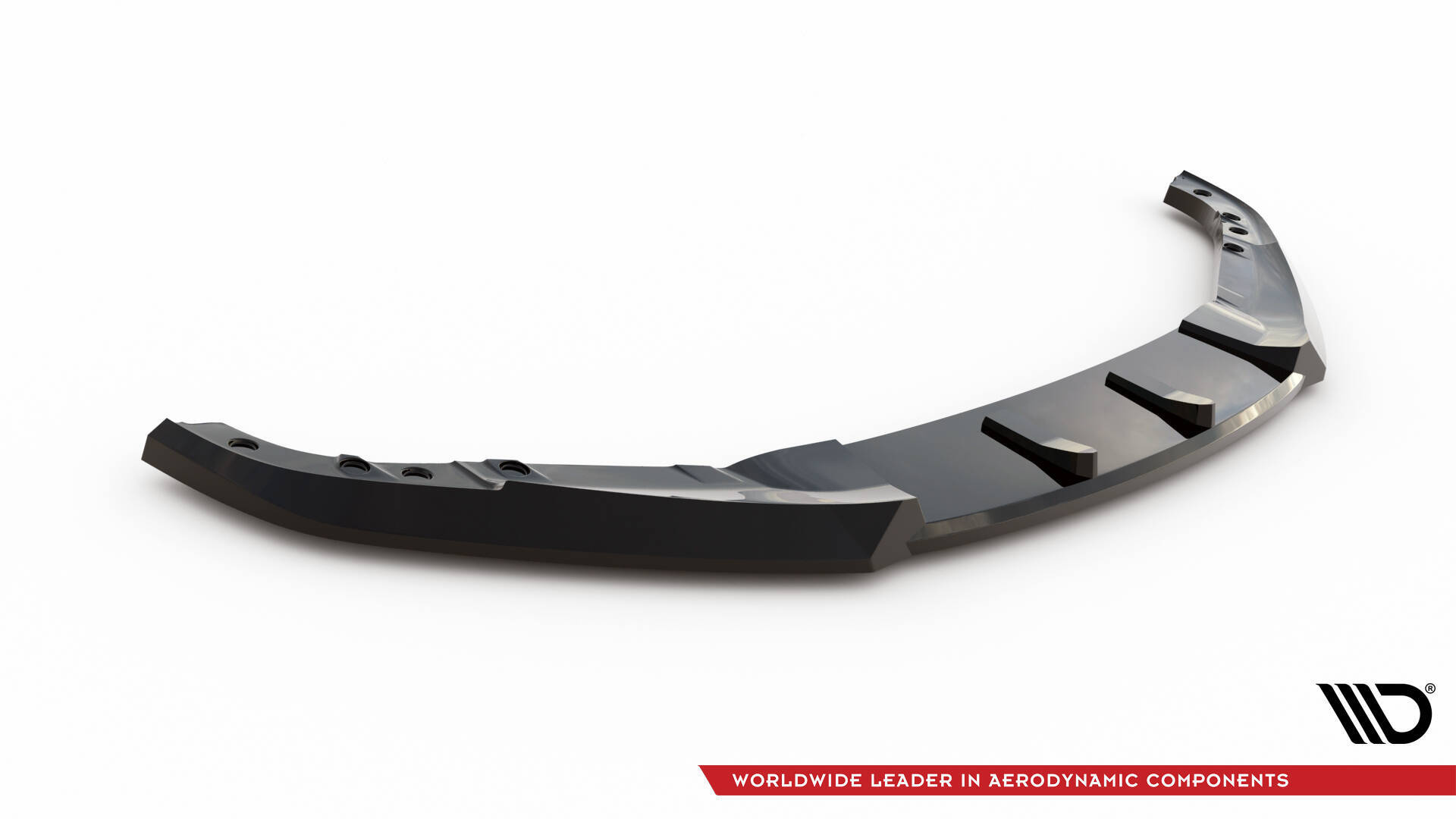 Bodykit BMW 4 Coupe / Cabrio G22 / G23 (2020–2024)