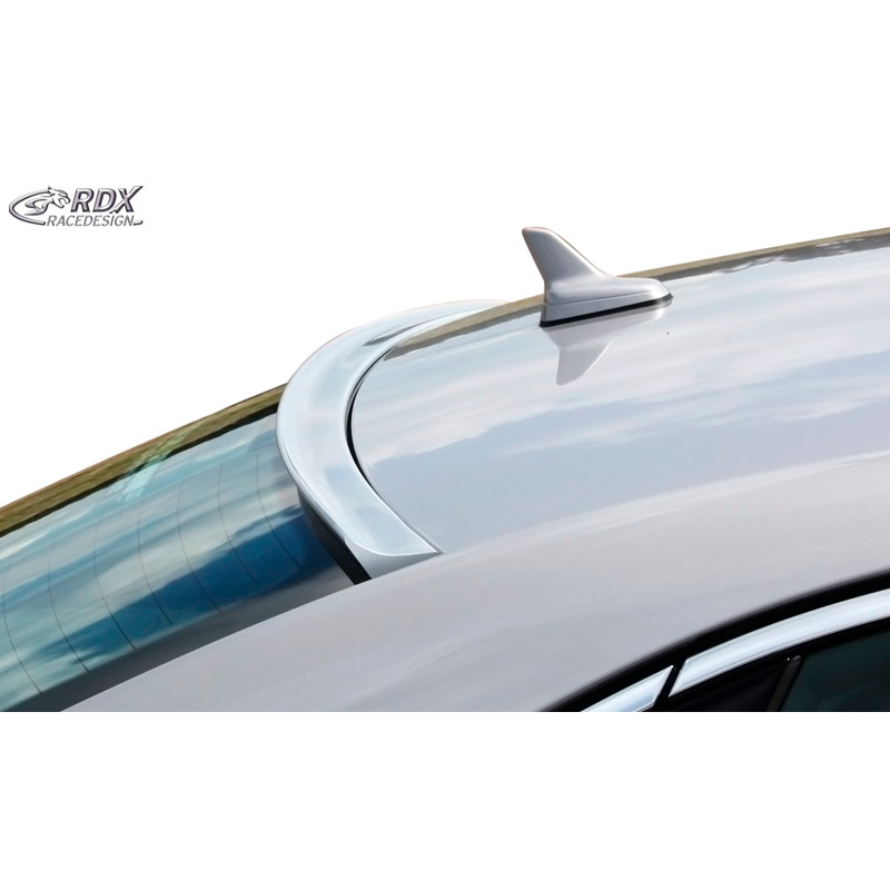 Dakspoilerlip  Mercedes CLS W218 (ABS)