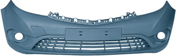 Voorbumper CITAN