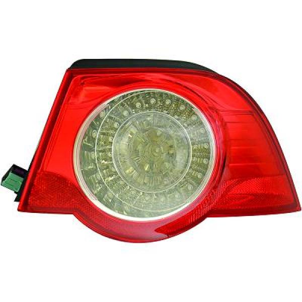 Achterlicht Links VW EOS