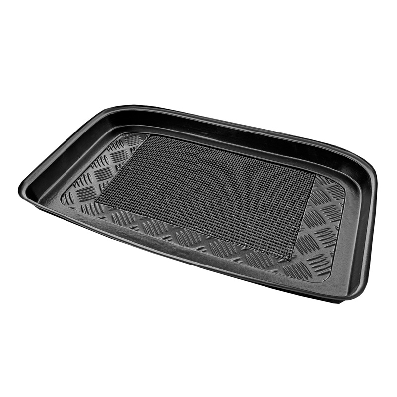 Kofferbakschaal 'Anti-slip'  Tesla Model Y 2020- (lage laadvloer)