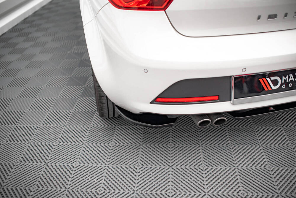 Diffuser Seat Ibiza FR SC FL Maxton Glans Zwart