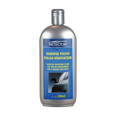 Protect. Renewer polish 500ml