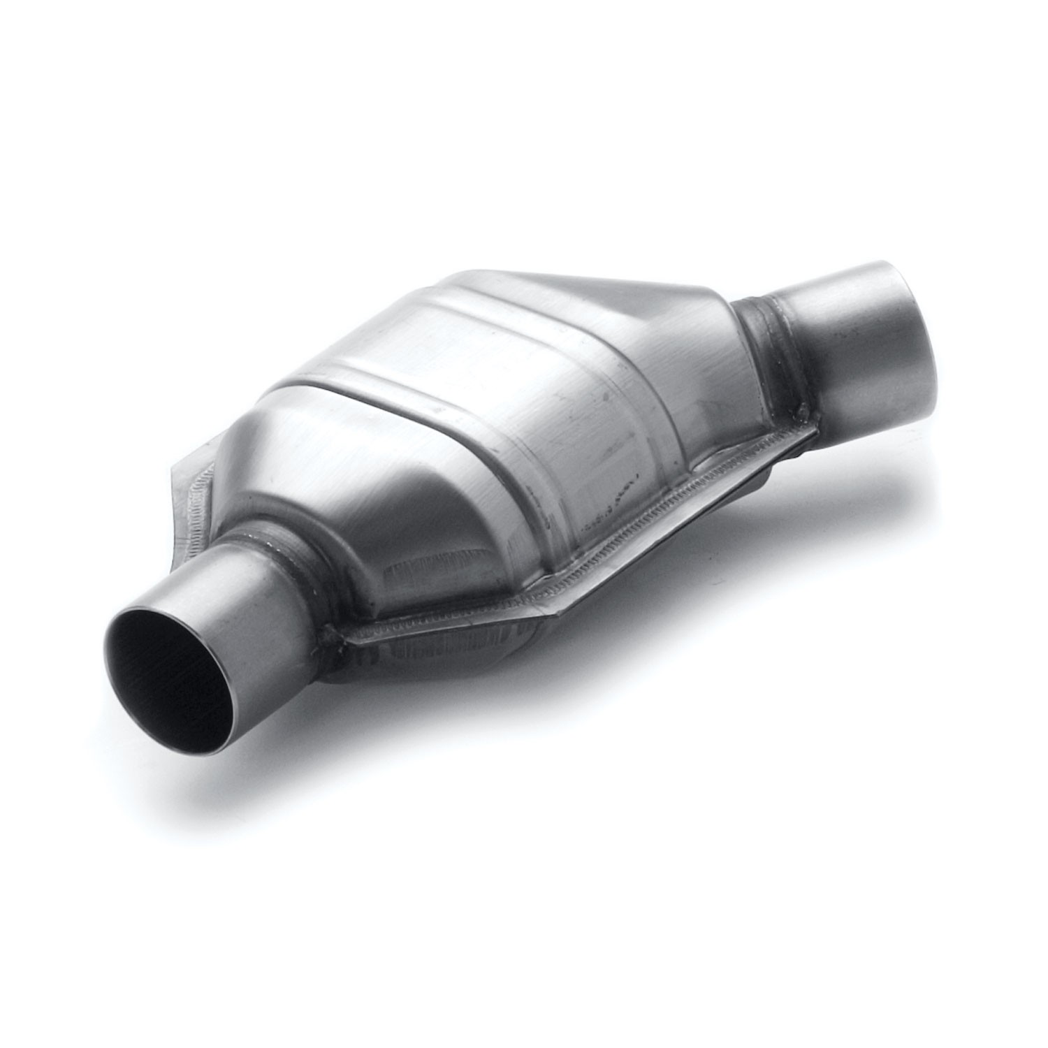 Catalysator Catalysator Univ 2.25" Angled Inlet OEM Gr Magnaflow