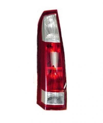 achterlicht, zonder fittingdeel, Valeo, links,-01/2006 Opel Meri