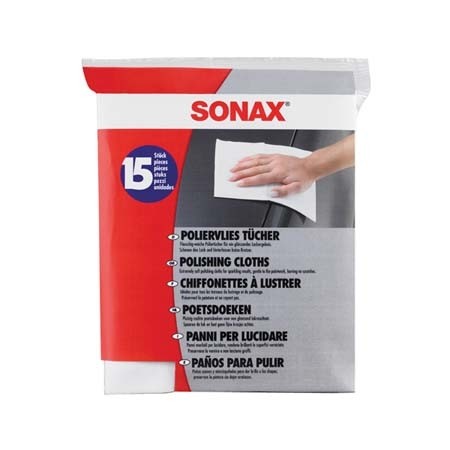 Sonax 422.200 Poetsdoek