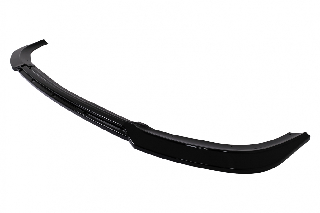 Voorspoiler Volkswagen ID.3 Glans Zwart