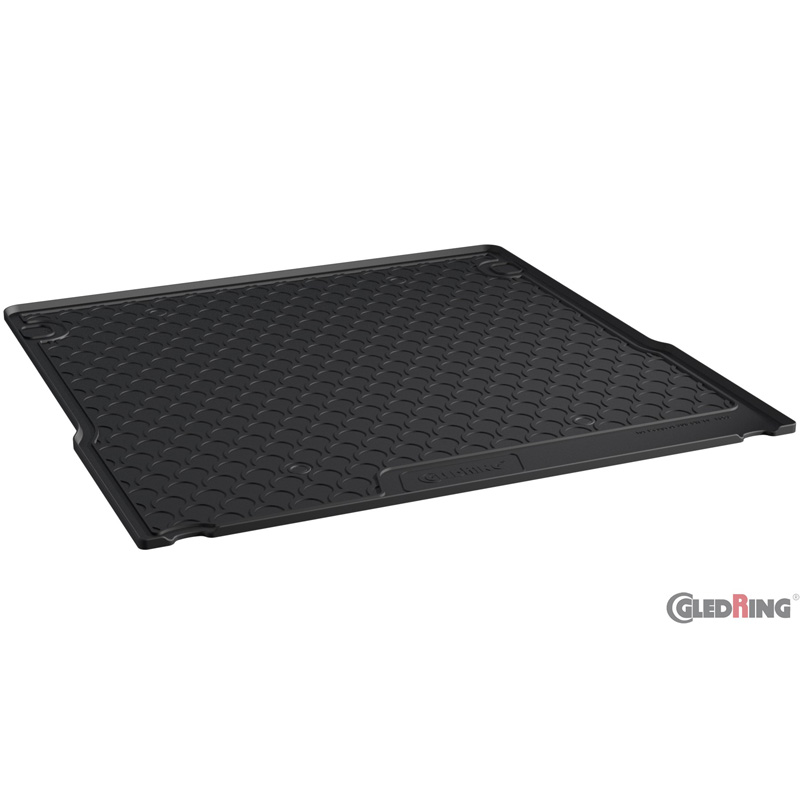 Rubbasol (Rubber) Kofferbakmat  Peugeot 308 SW 2013-2021