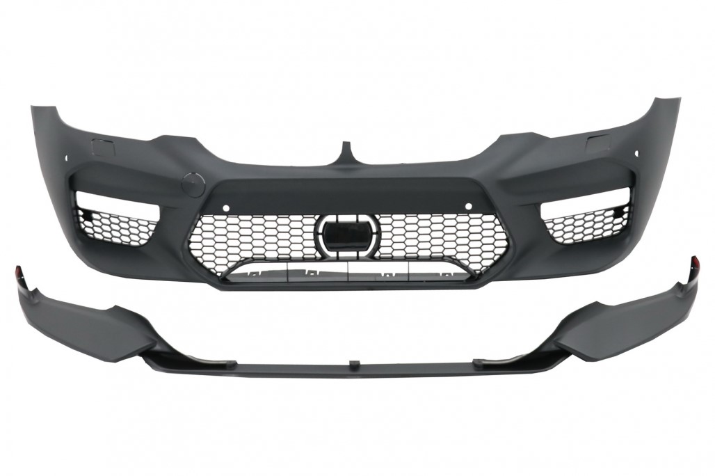 Voorbumper BMW G30 / G31 M5 Design 17- PDC-