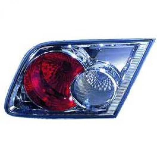 Achterlicht links Mazda 6 02-05 binnen