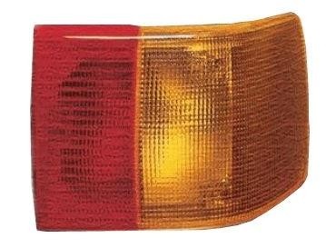 achterlicht, buiten, zonder fittingdeel, rechts Audi 80, 1986-19
