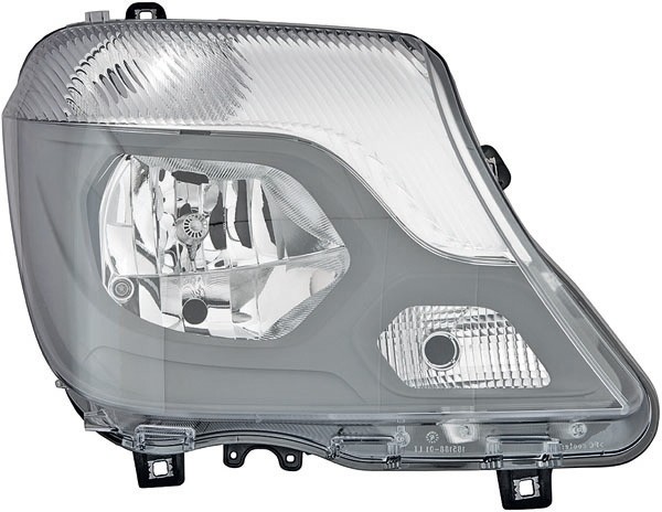 Koplamp Rechts Mercedes Sprinter