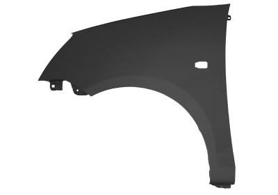 spatbord, rechts Kia Picanto, 2004-2008
