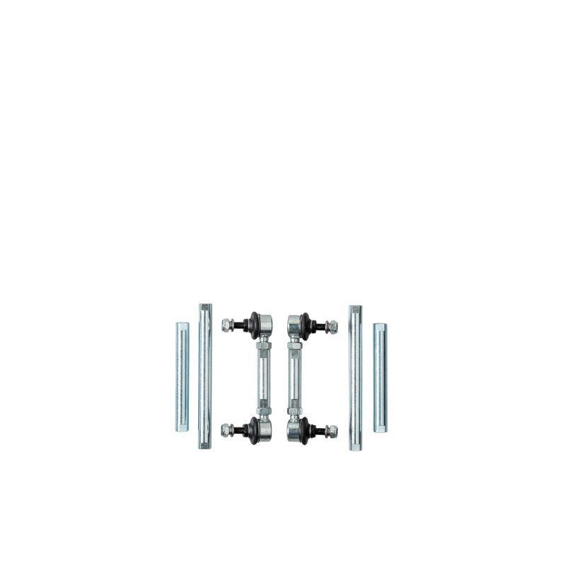 Koppelstangenset universeel 15-32cm set/2 stuks