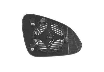 spiegelglas, met dode hoek, verwarmd, links Opel Insignia, 2008