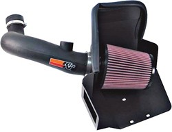 K&N Aircharger Kit Dodge Caliber 2.4 2008-10