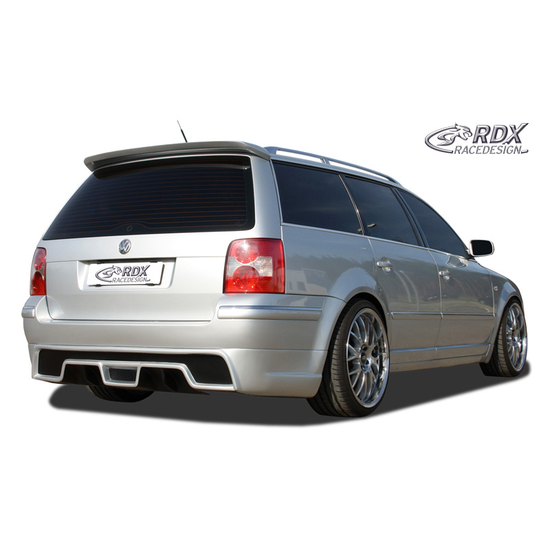 Dakspoiler  Volkswagen Passat 3B/3BG Variant 1996-2004 (PUR-IHS)