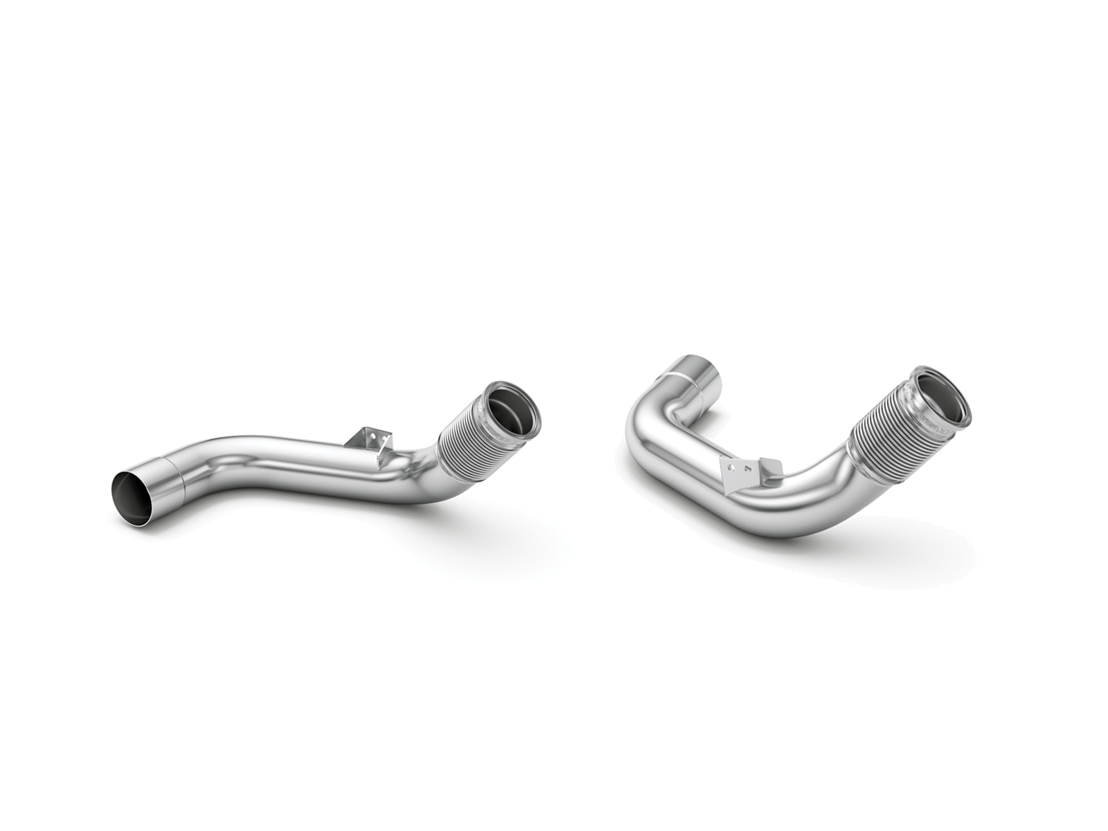 Downpipes BMW M 5 Series Sedan Exhaust Systems