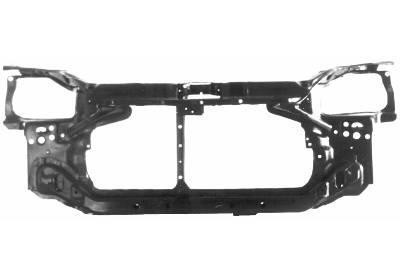 front Honda Civic, 1991-1995, 3 drs Hatchback/4 drs Sedan