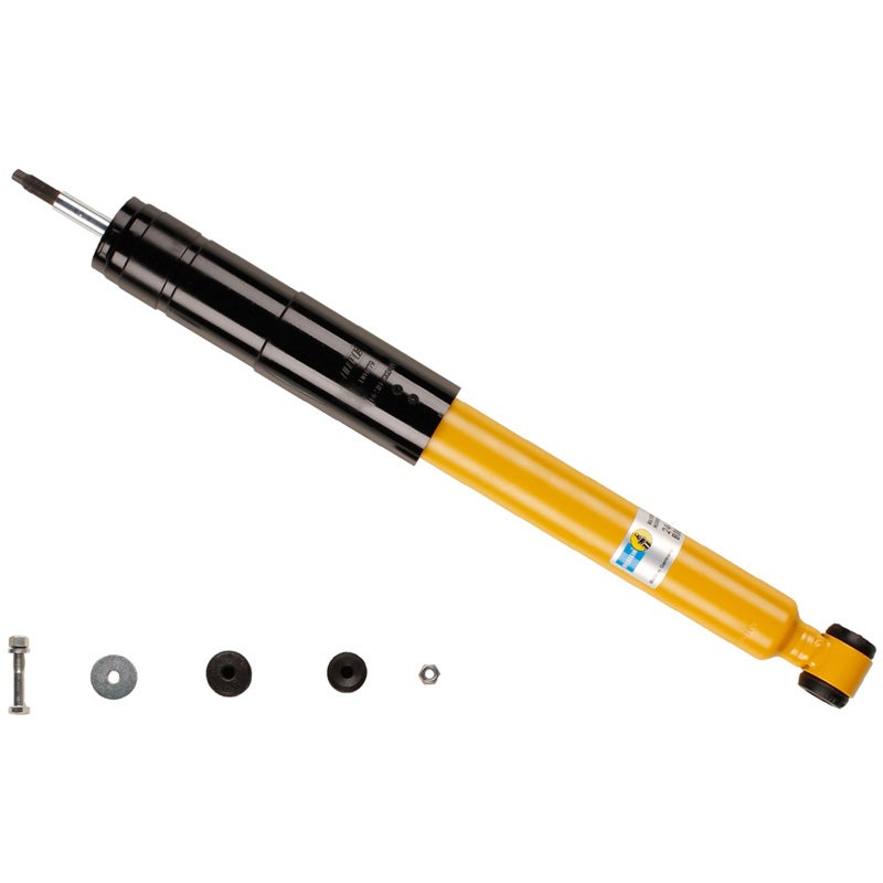 Bilstein B8 (24-014700)  Mercedes 124 Sedan (W124) / Coupé (C124) / Cabrio (A124) 12/1984-08/1993 / 190 Sedan (W201) 10/1982-08/1993 / E-Klasse Sedan (W124) / Coupé (C124) / Cabrio (A124) 06/1993-03/1998 - achteras