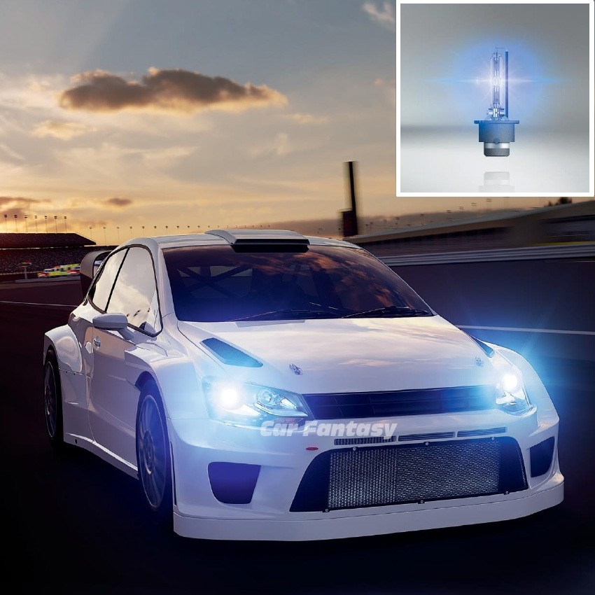 D3S Xenon lampen Osram Cool Blue Boost 7000k 35w DUO 2pcs