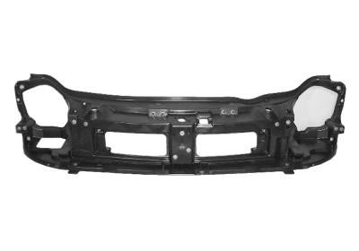 front, diesel Renault Trafic, 2006 -