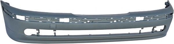 VoorBumper BMW E39 95-00 SPUITBAAR