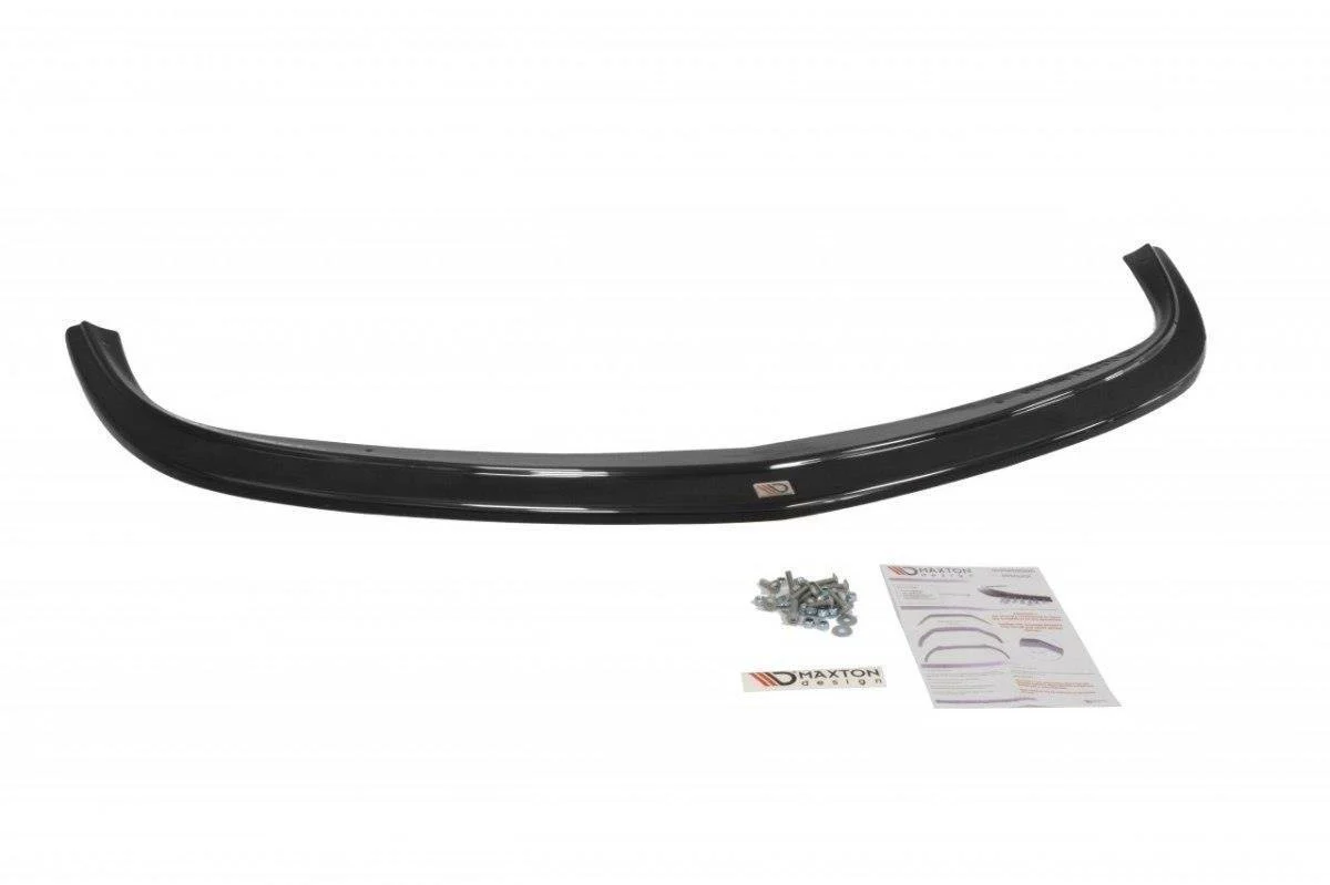 Voorspoiler Alfa Romeo Brera